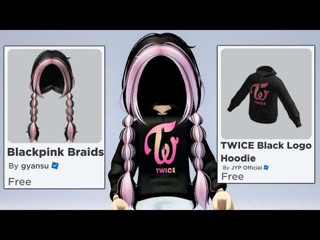 HURRY! NEW 20 ITEMS & LIMITEDS! (TWICE+BLACKPINK HAIR) BUNDLES EVENT!