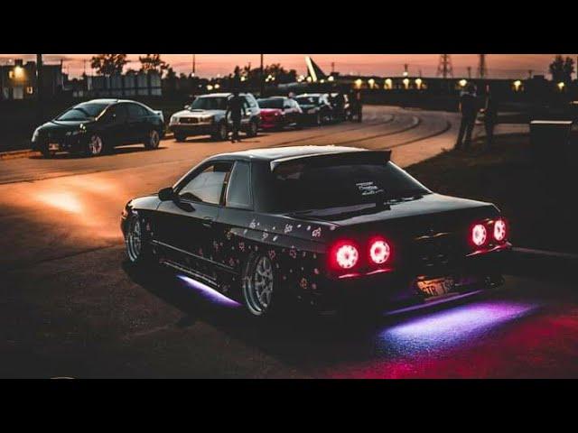 JDM TikTok Car compilation pt.7 *MUST WATCH...*