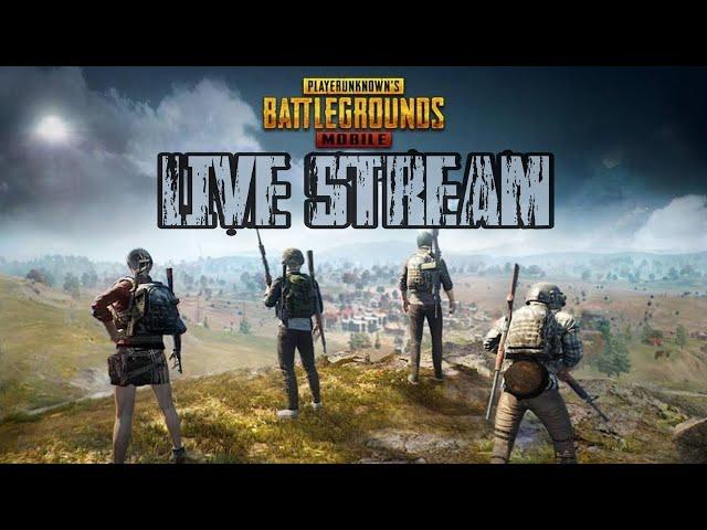 PUBG Game Play | Live Streaming Day 01 | SL Trickhub