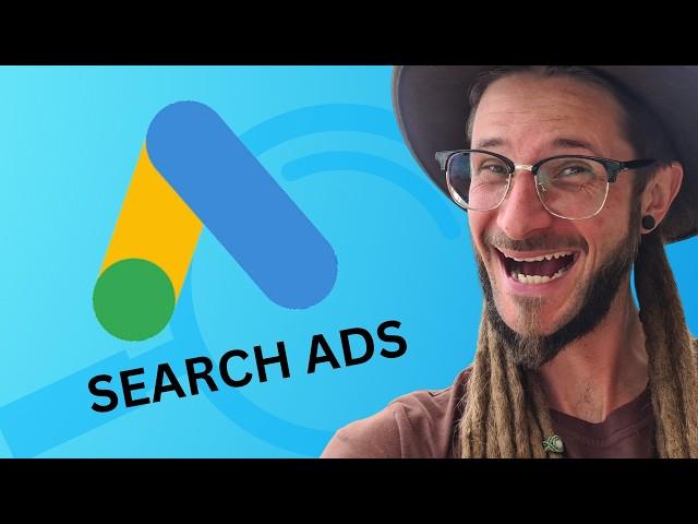 Creating & Optimising a Google Ads Search Campaign in 2024 (Tips & Tricks)