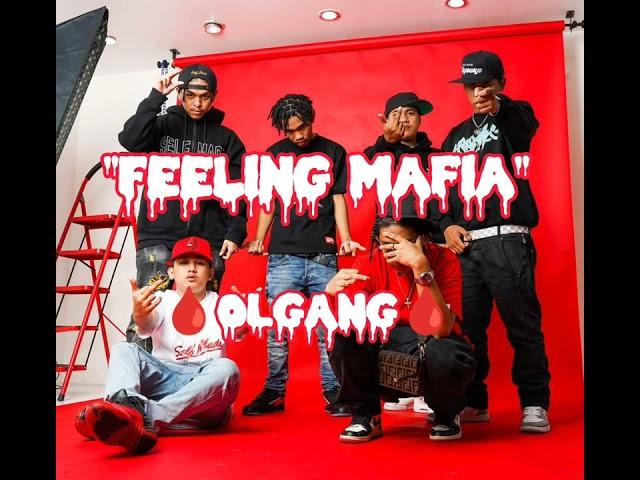 Feeling Mafia - O Side Mafia Diss) Realest Cram, CkYg, Enzo Mf,Ohtreesosa,
