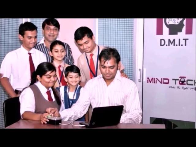 DMIT Franchise| D.M.I.T. Franchise|India-Mob. No.(+91) 84609 97779