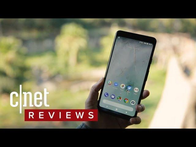 Pixel 2 and Pixel 2 XL review