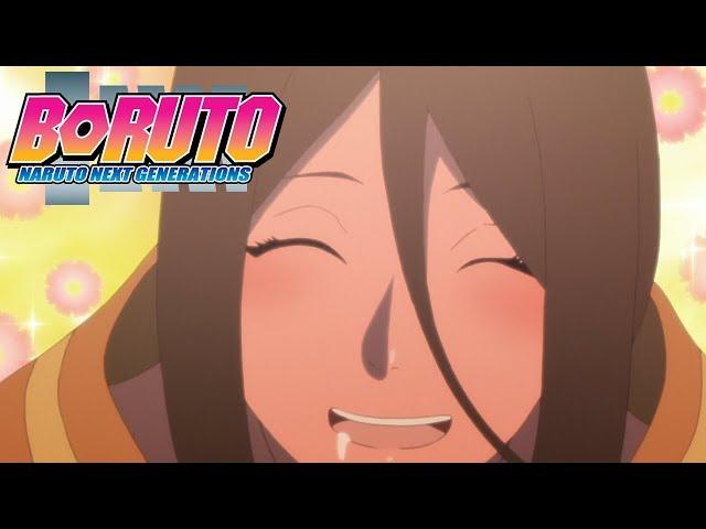 Shino's Secret | Boruto: Naruto Next Generations