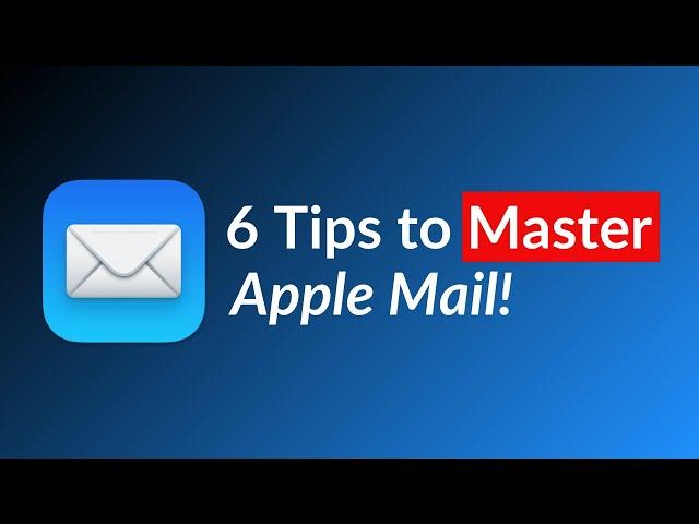 Master Apple Mail on iPhone – The Only Email Guide You Need!