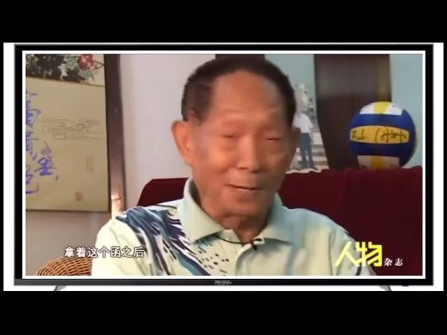 袁隆平：共产党把国家搞到乱七八糟，饿死几千万人，连我差一点都被批斗。