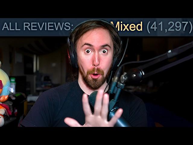 We NEED To Talk About The First Descendant | Asmongold Reacts