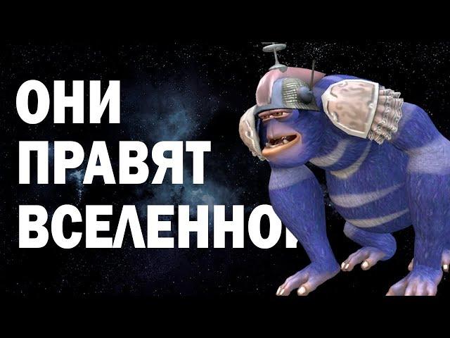 Всё, что нужно знать о SPORE