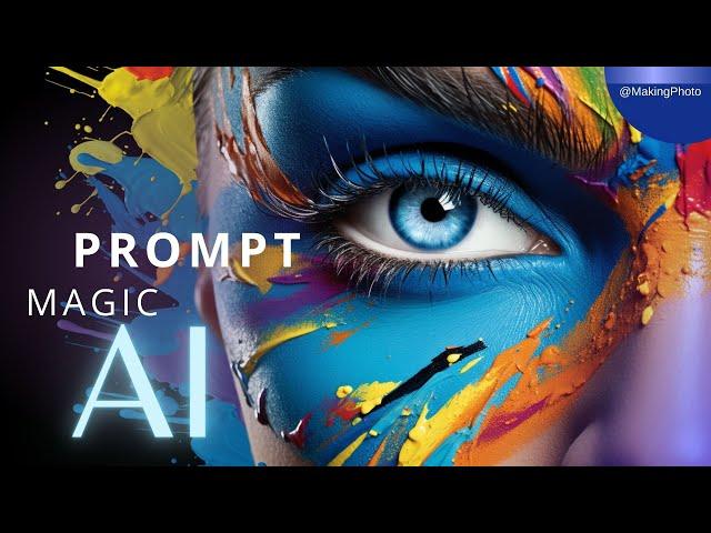 10 AI Art Prompts for New Styles! #midjourneyv6 #aiart