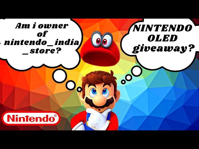 Answering your Questions | Nintendo India