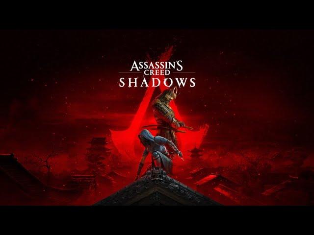 ️​ Reacción ️​ al TRAILER de Assassin's Creed SHADOWS | Carlos MedinaGo