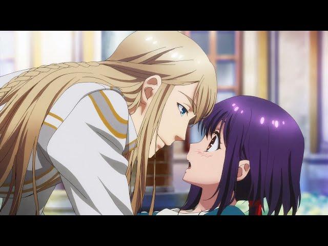 Top 10 Best NEW Romance Anime To Watch - Summer 2022