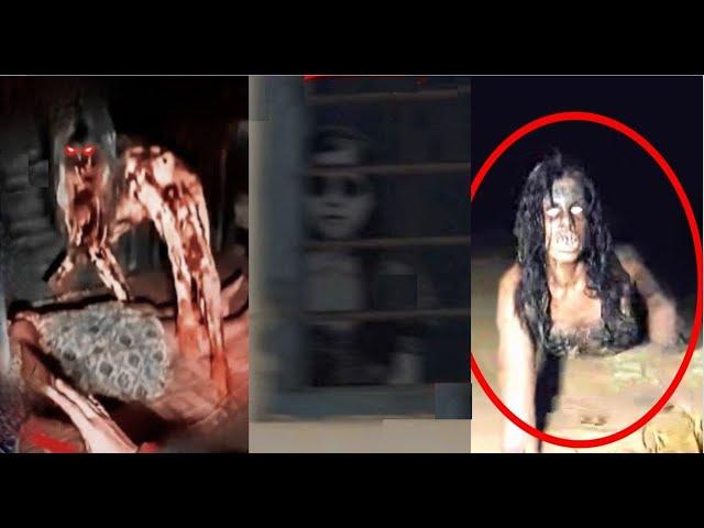 பேய் இருப்பது உண்மை என நிரூபிக்கும் சம்பவம் I Real Ghost Stories I Proof I Mysterious Facts Tamil