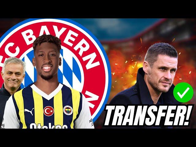 COMAN vor Hammer-TRANSFER? BVB VERPFLICHTET Mega-TALENT!