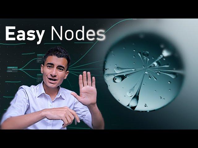 Geo Nodes for Noobs: Day 2