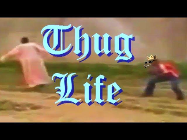 OS REIS DO THUG LIFE | THE KING OF THUG LIFE #35