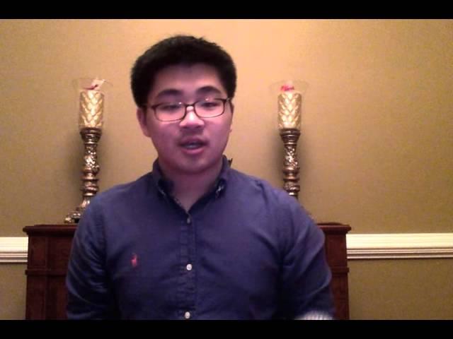 CEO Steven Yang || Product  summary