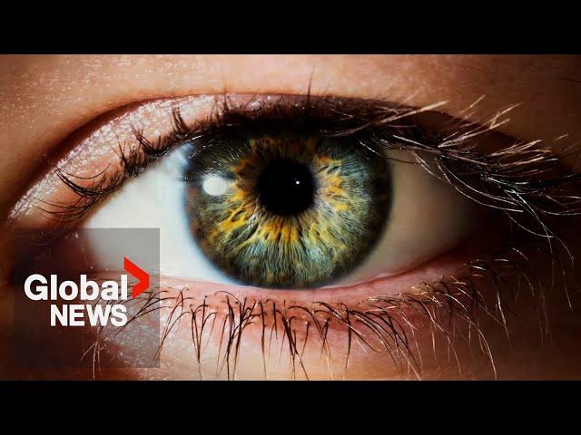 Doctors raise worries over COVID eye condition causing inflammation