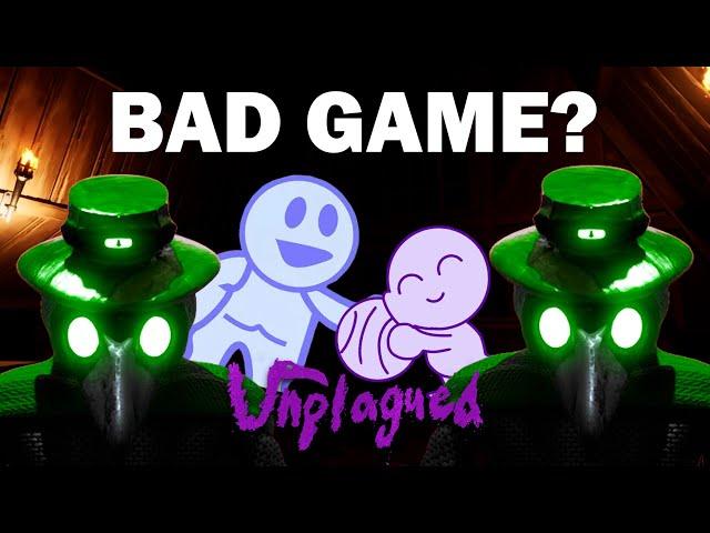 Euphoric Brothers New Game Breakdown & Explained (Unplagued)