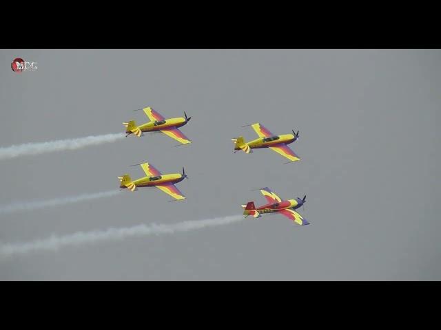 Bucharest International Air Show  (BIAS) 2024