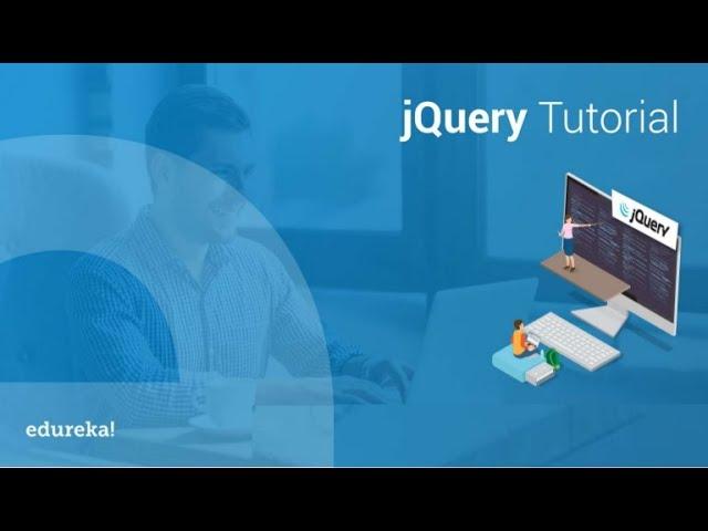 7.  Attributes  and Values in jQuery |  Learn jQuery for beginners |