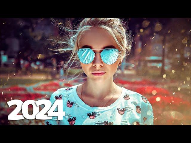 Ibiza Summer Mix 2024  Best Of Tropical Deep House Music Chill Out Mix 2024  Chillout Lounge