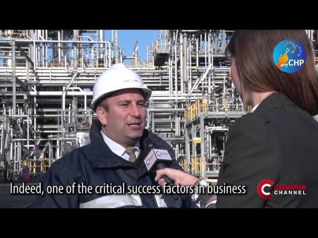 MyCHP Campaign in collaboration with Cogeneration Channel - English Subtitles