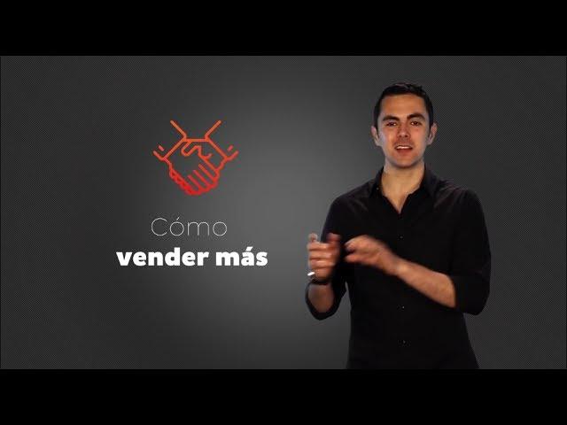 Cómo Vender Más, Más Rápido y sin Estrés - Cris Urzua