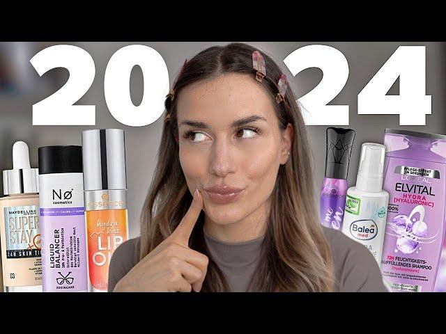 Lohnen sich DIESE Drogerieprodukte? (Must Haves & Favoriten 2025)