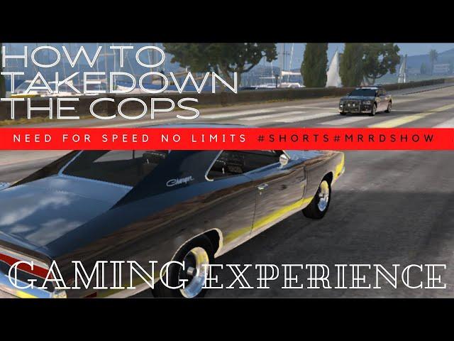 #Shorts #NFSNoLimits #RacingGames New Takedown Cops full video 2021 link in the description