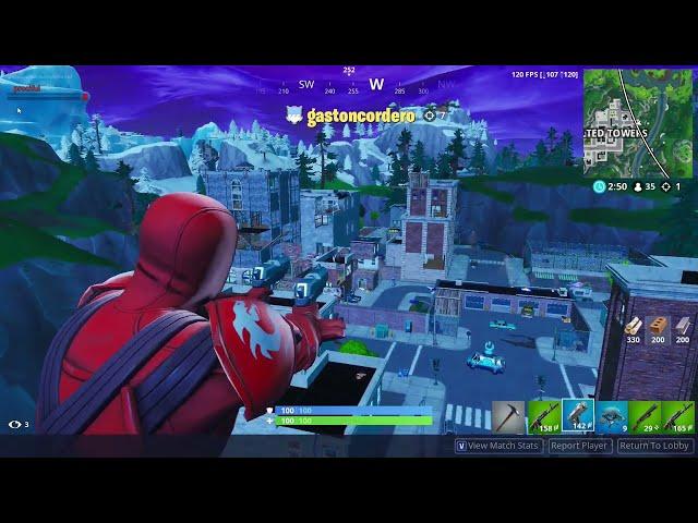 fortnite hacker 2