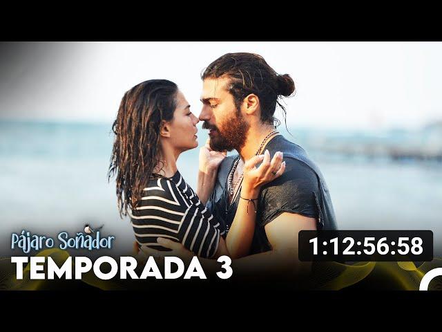 Pájaro Soñador Temporada 3 Todos Los Capítulos (Doblado En Español)