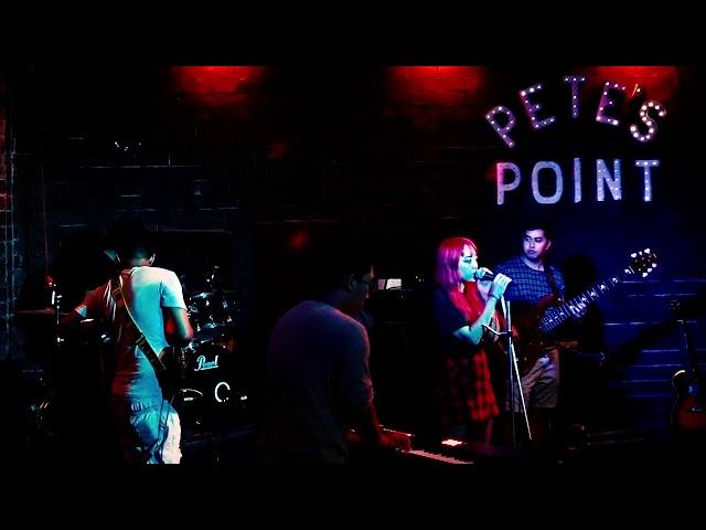 Cerise - Innamorata (original ) @ Pete's Point