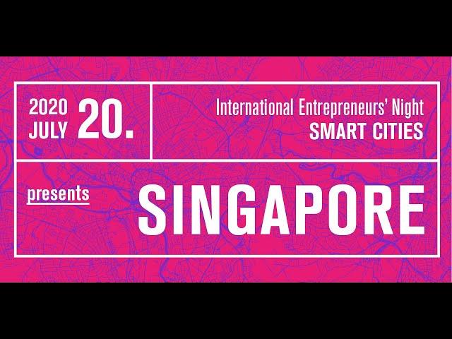 Building Deep Tech in a Smart Nation – A Singapore Perspective