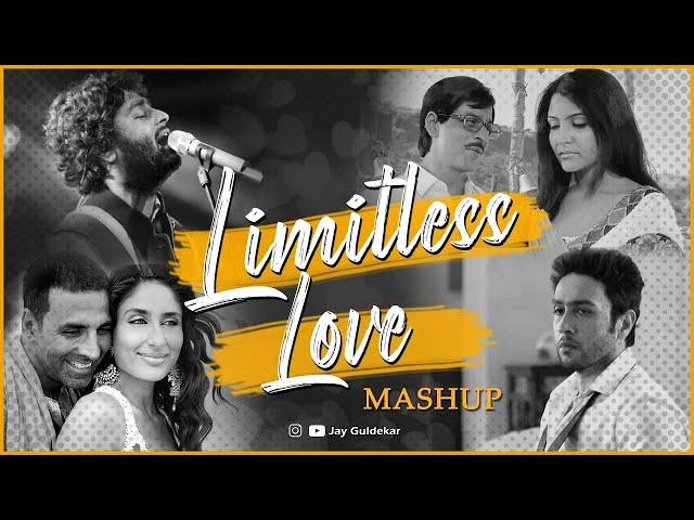 FEEL THE LOVE (MASHUP) DJ RHN ROHAN |2022| ATIF ASLAM/ARJIT SINGH#arijitsingh