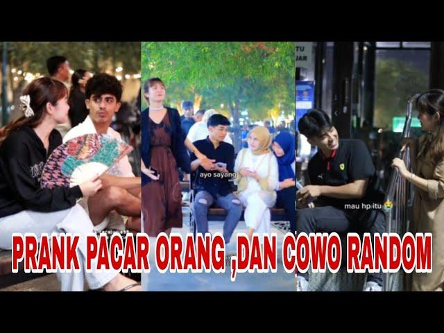 KUMPULAN PRANK TIKTOK BIKIN SALTING BAPER PARAH PART 4