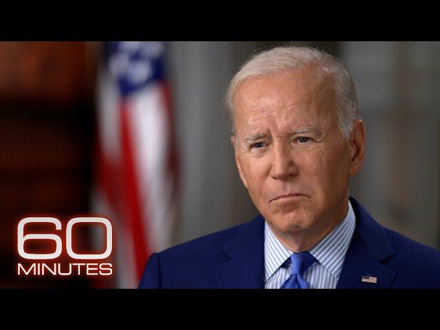 President Biden to Vladimir Putin on threat of nuclear war: Don’t | 60 Minutes