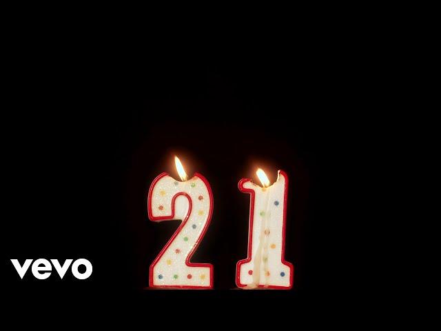 Gracie Abrams - 21 (Audio)