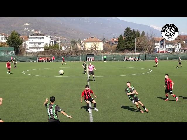 Kf Shkëndija 1-1 Kf Brera gjenerata 2006