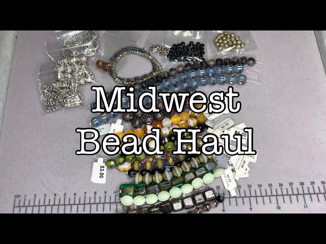 Bead Haul | Midwest Beads