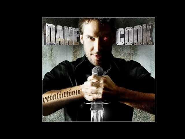 Artist: Dane Cook - Retaliation (Disc 1 - Want)