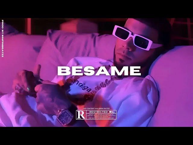 (FREE) Chencho x Anuel AA x Ozuna Type Beat Alejo - "Besame" | Reggaeton Type Beat 2024