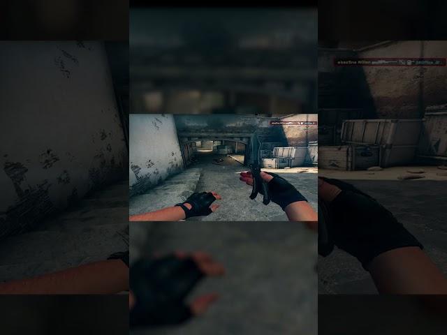 Marmok 2.0!? ️ twitch.tv/s1milate #csgo #shorts #short