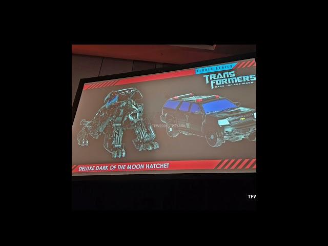 New figures Studio Series Revealed!!! #transformers #studioseries #hasbro