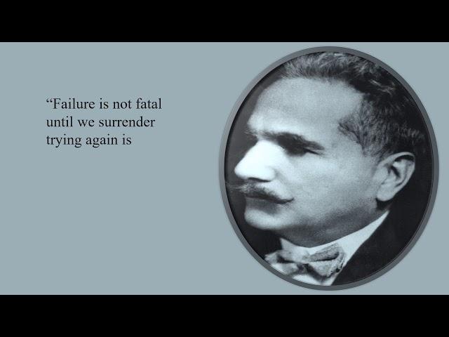 Allama Iqbal, Poet of the East, National Poet of Pakistan,9th November