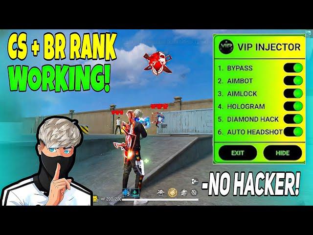 Antiban FF PanelFree Fire InjectorOb47 Free Fire HackFF panel Hack Mobile|FF Hack|FF Injector