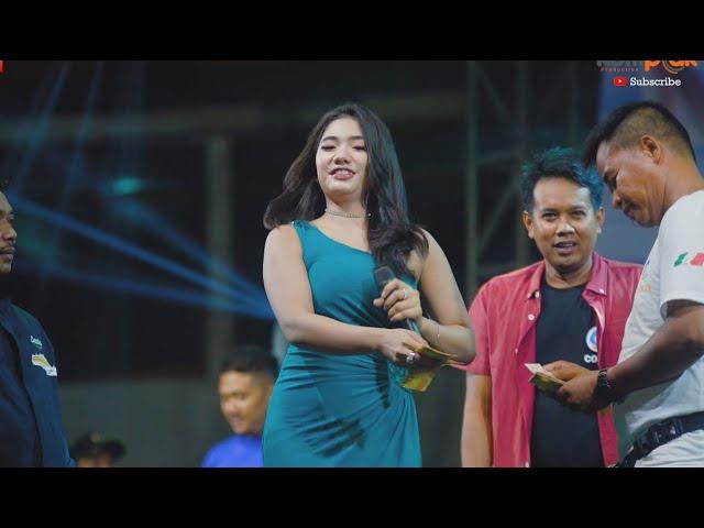 HADIRMU BAGAI MIMPI - LUSYANA JELITA Ft All Artis Om adella