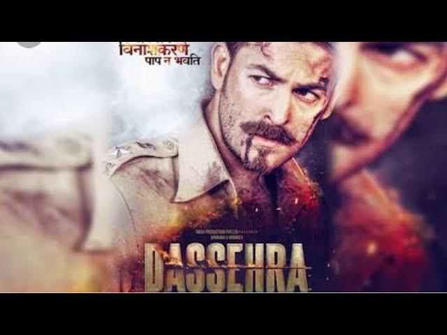 New Release full action movie 2020 / Dassehra / Neil Nitin mukesh