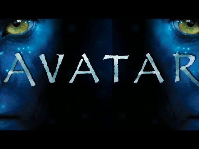 AVATAR action adventure full movie