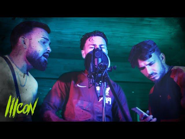 ICON 4 | Highlights | SanAndreas X Dreamerscartel X Wassim63 - Seele auf Eis